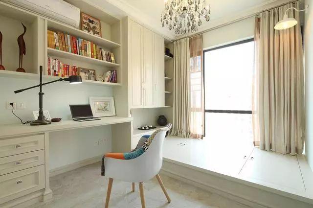 不管房子多大,家里要是装一个这 样的榻榻米,好用一辈子!