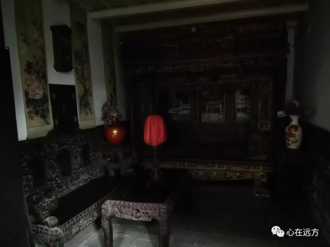 爱平遥 平遥古城马家大院,一个被冷落的晋商大院~