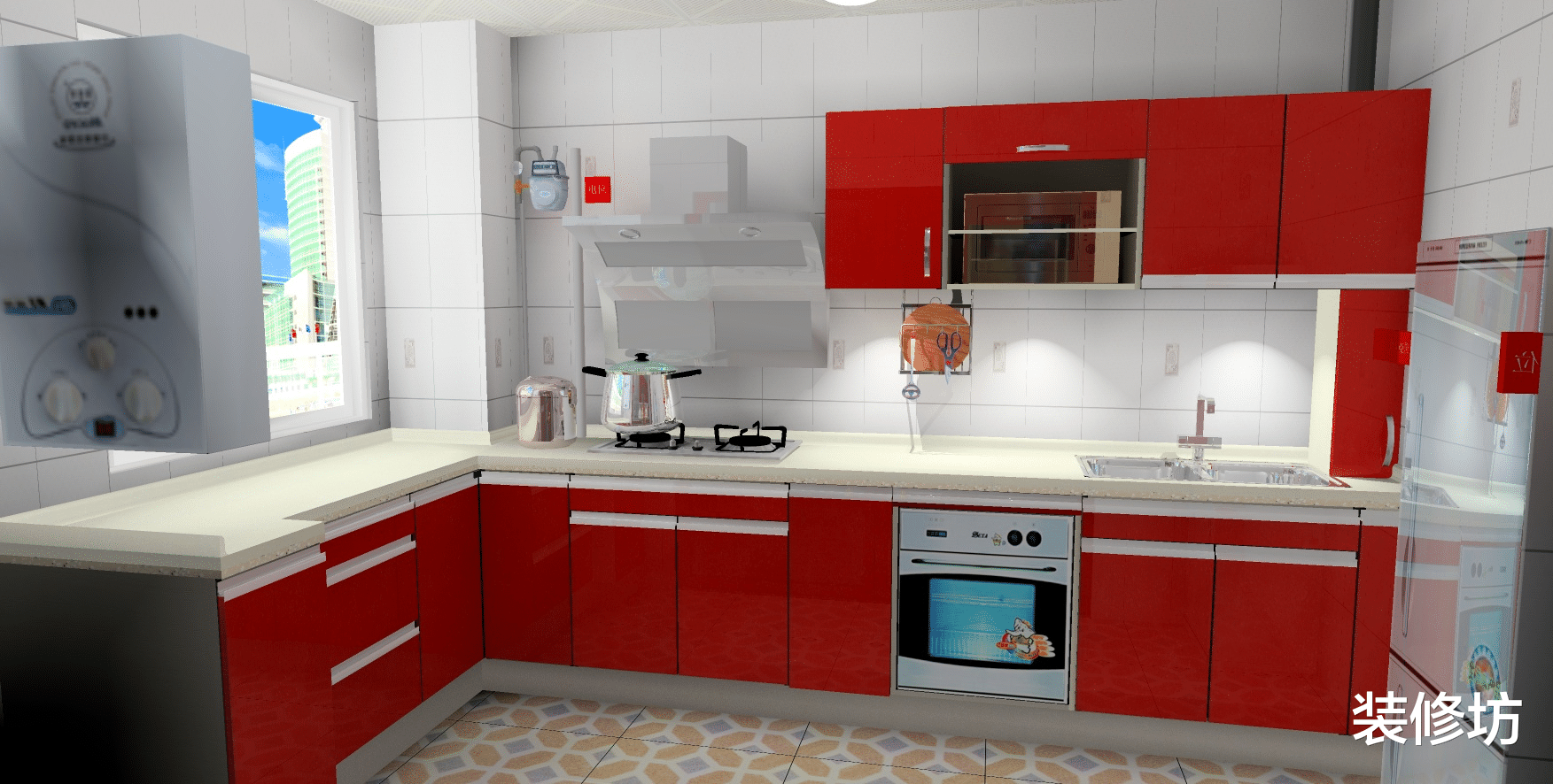 |厨房灶具分类多，提前记住选择要点，让你不花冤枉钱