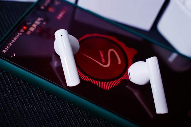 AMD|非常适合年轻人使用的全能型蓝牙耳机,英雄HERO G3体验