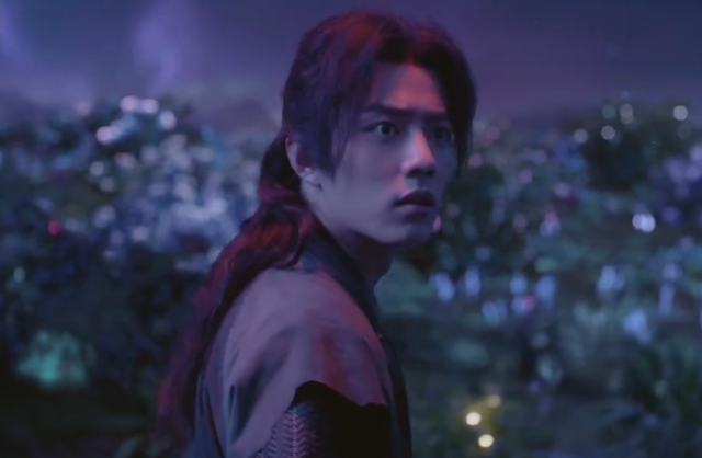 肖战|肖战《斗罗大陆》首播遇差评？唐家三少发声力挺：我看了很喜欢