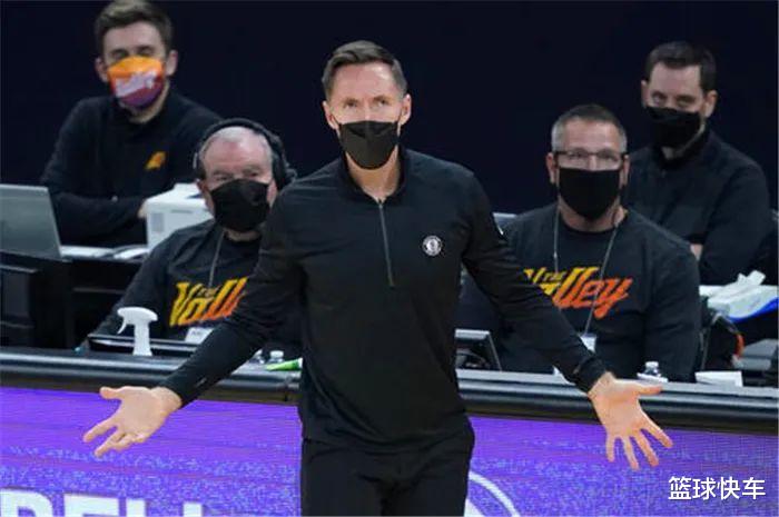 詹姆斯·哈登|无限期缺阵或?报销！哈登欧文被瞒在鼓里？纳什再次提到跟腱?