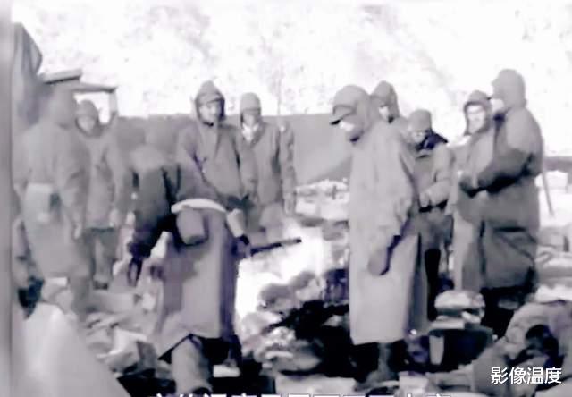 长津湖|《长津湖》破10亿！71年前长津湖现场真实照片大曝光，太震撼！