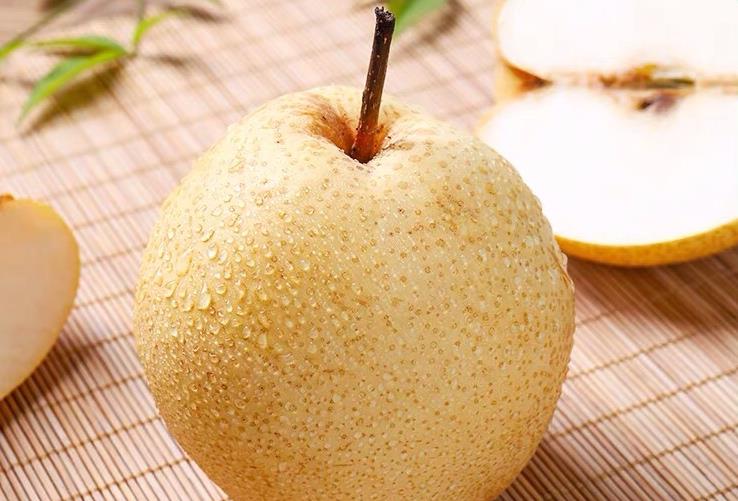 柿子|秋分时节，这6种秋日食材要多吃，防秋乏去秋燥，应季而食身体好