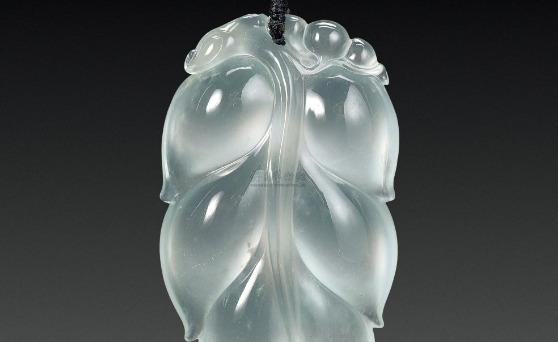 翡翠|学会这几点，入手翡翠不怕坑