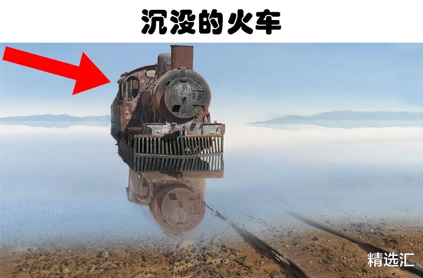 这些年来,人类在水下世界找到的5个奇怪的发现