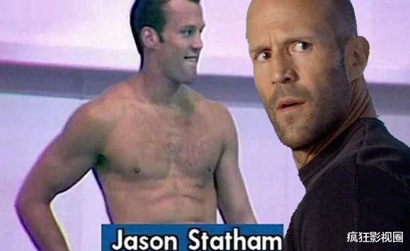 好莱坞|海王、光头郭达、巨石，好莱坞3大“吸金机器”，现实中娶了谁？