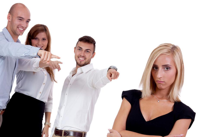 职业教育|职场中，看似无害，实则让人讨厌的五种行为