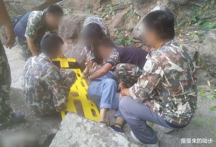 慢慢来的脚步|他和小三在一起，亲手杀死自己的孩子……