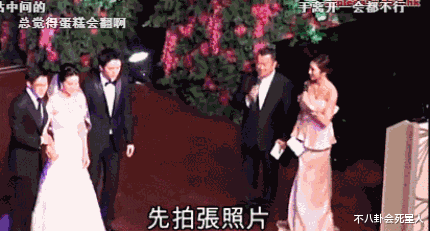 王力宏|一举一动暴露真实关系！9对明星夫妻，王力宏作秀，最后一对太甜