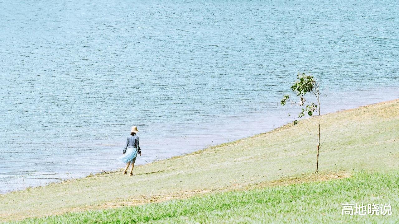 |他爱不爱你，去趟卫生间就知道