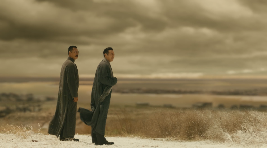 鲁迅|央视又出爆款国剧，看哭00后：永远的神！