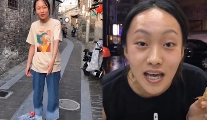 |拥有千万粉丝的网红“贝勒爷”，不丑不邋遢，真实身份高攀不起