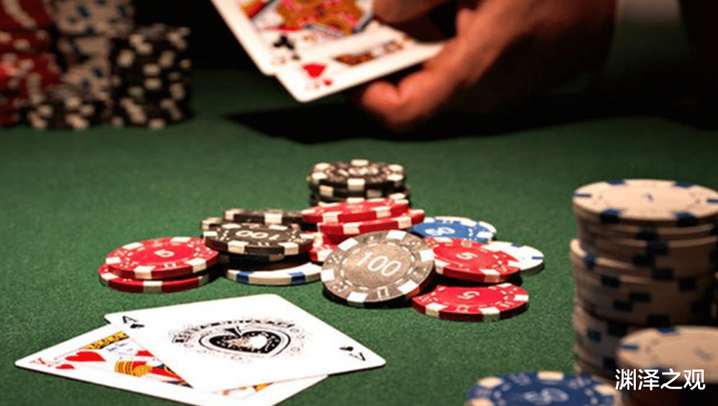 女赌神|华裔“女赌神”赵苏茜：一场赢400万，赌场当提款机，33岁遭焚烧