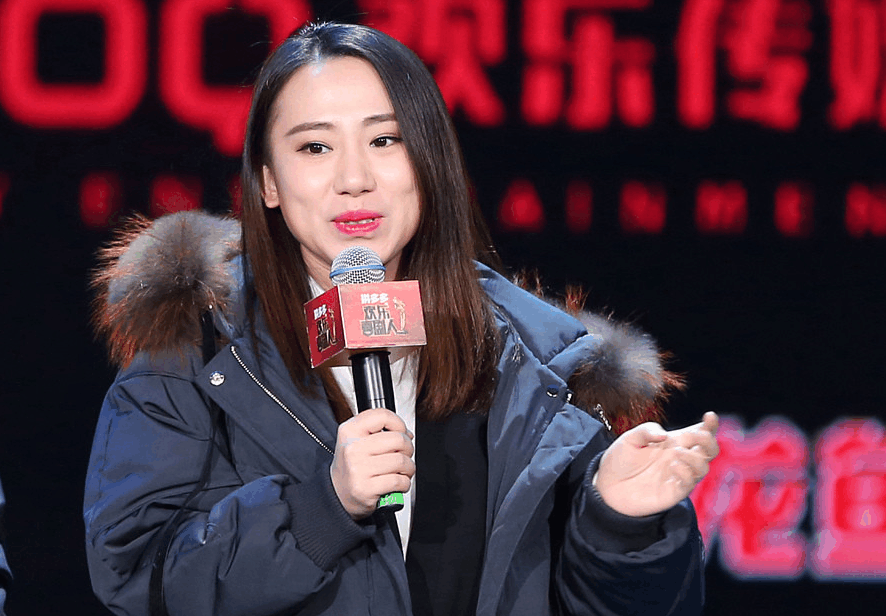 王金龙|?丫蛋久未露面小腹隆起，二婚嫁师弟小鹏飞，仍与前夫王金龙搭档