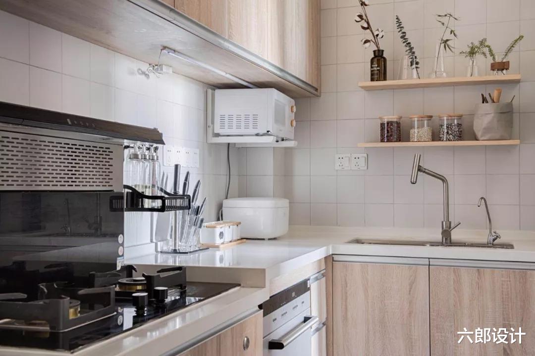 六郎设计|房子不在大小在规划!这10个小妙招提升居家幸福感,越住越舒心!