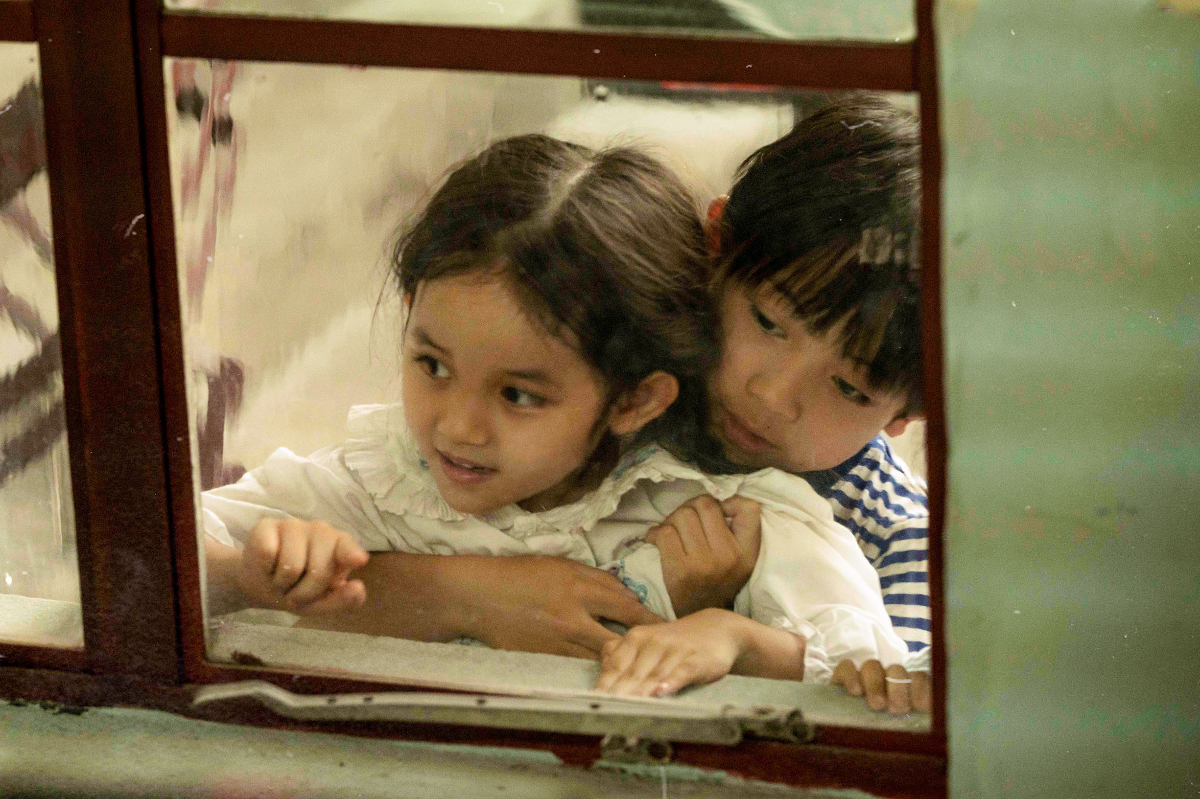 恋上糖果甜|《乔家的儿女》原著“把未婚夫让给妹妹”的魏淑英,坏了两家风水