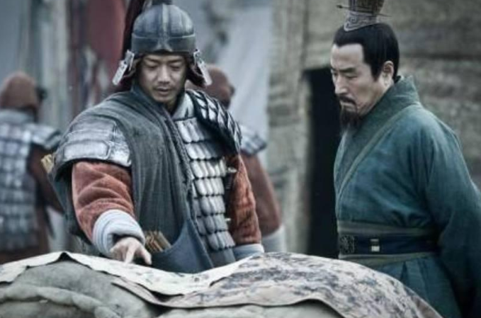她们无界限的爱 韩信根本没怎么打过仗，萧何是怎么知道他有将帅之才的？