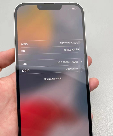 iphone13 pro|朋友花7500买了台美版有锁iPhone13Pro Max，还以为捡到便宜了！