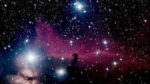 倔强的星星|面对爱情的射手座，重视隐私，保持着专注