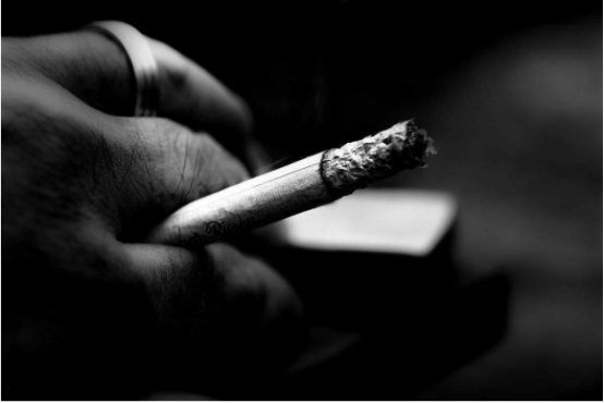 甲状腺结节|肺部“清肺冠军”找到了！不是莲藕，可劲喝，清肺排毒，尼古丁也消失了