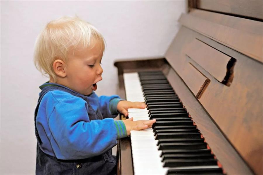 雷五有料|未来社会，让孩子独立自由，才是打开他成功的钥匙