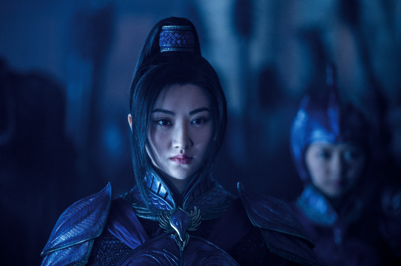 盖·里奇|北美冠军片在华惨败，删减3分钟中国观众不买账，2天票房才2233万