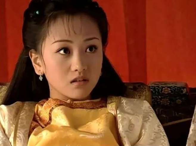 杨蓉|她是最懒明星，一休息就是半年，颁奖懒得去，却没人敢说她耍大牌