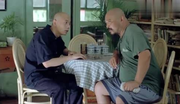 李琦|8两之前不算酒，每天2包烟的一级演员李琦，66岁“自食恶果”