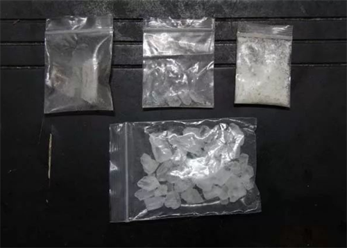 1991年,20岁的特大美女毒贩陶静被捕,行刑前,她说了这样一句话