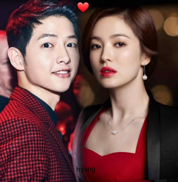 宋慧乔|宋慧乔宋仲基离婚原因？