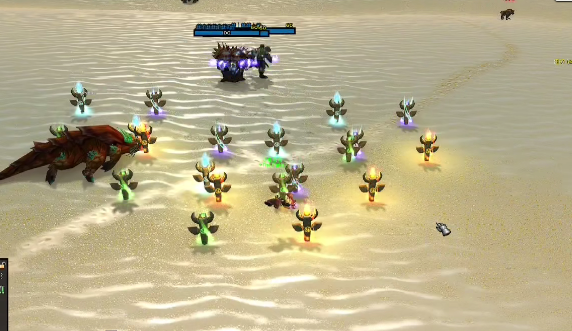 工作室|脚本遭遇隐身闷棍《魔兽世界》赛季服工作室十不存一