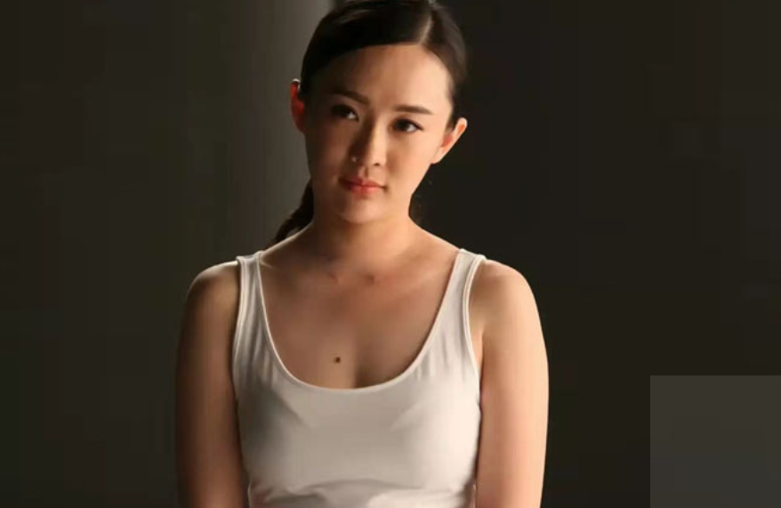 霍思燕|霍思燕早期写真被翻出在网民中广受欢迎并引起热烈讨论