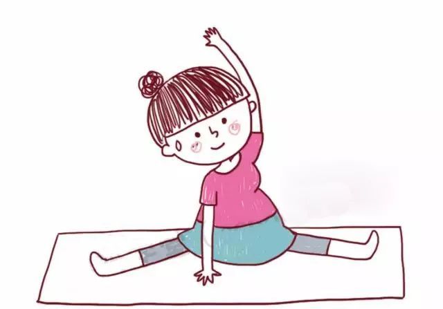 态阳|孕妈日记｜运动胎教篇｜适当运动提高胎儿智商