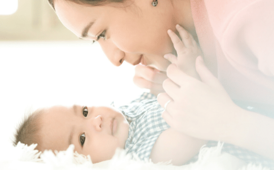 雷九趣说|孩子脸上有这些特点，家长赶紧偷着乐，长大以后肯定会特别聪明