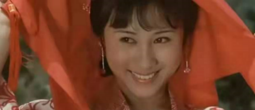 奥本海默|功夫皇帝李连杰御用8位明星打女各个惊才绝艳