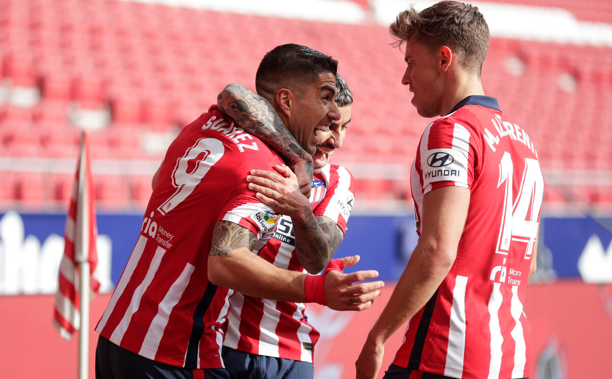 西甲|西甲：周六031皇馬，036奧薩蘇納，045 赫塔費(fèi)VS馬競