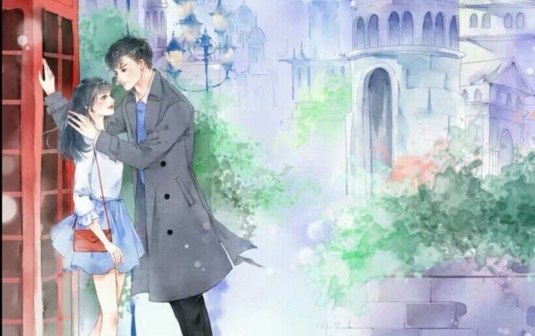 高岭之花|4本新完结现言，男主成熟稳重高岭之花，唯独对她宠溺不已！