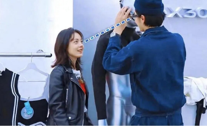 吴亦凡|吴亦凡事件早有苗头,杨紫和baby对吴亦凡的反应,足可见证一切