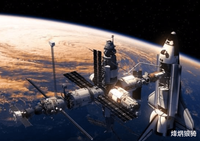  中国重大项目曝光，已超出地球范围！美俄都没想到，中国这么强！