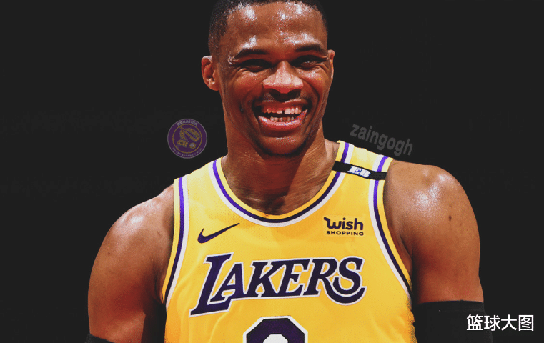 青岛市 1亿2000万！湖人砸钱签威少，球迷看傻了直接！