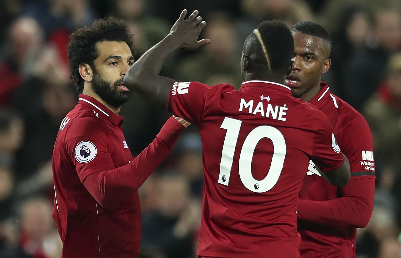 利物浦|徹底重建？利物浦主力前鋒或轉會巴薩，曼聯或簽3800萬鎊中衛