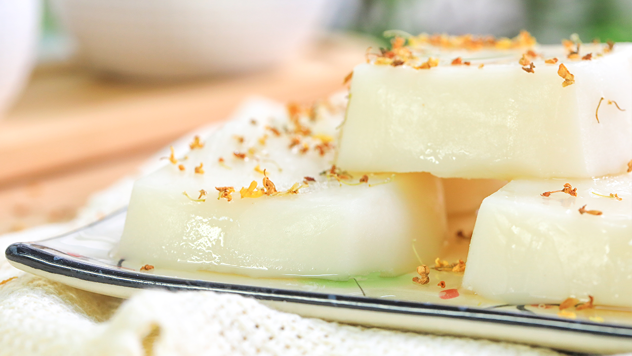 宝宝辅食微课堂|一周连做了3次,只怪这盘太好吃!不愧是排名第一的哄娃零食!