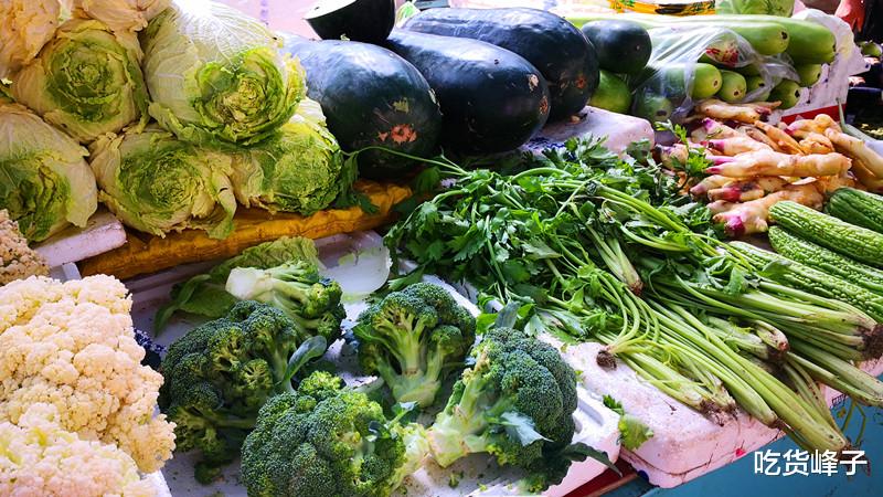 黄体酮|入冬后，这4种蔬菜女人要多吃，富含天然“黄体酮”，滋阴润燥特养人