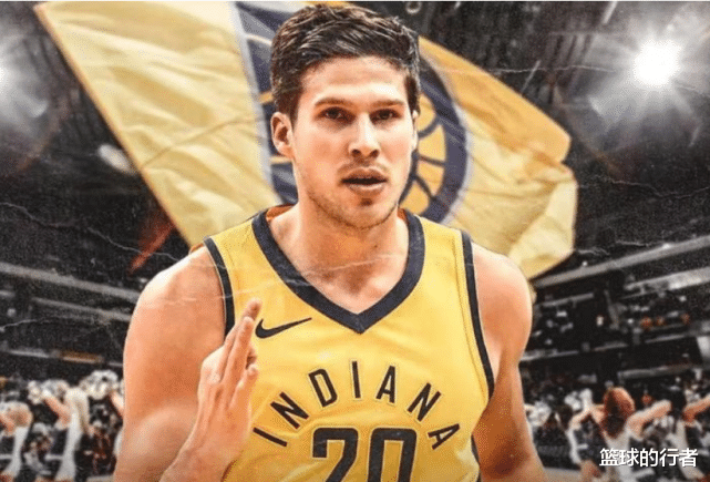 湖人队|恭喜湖人！首个引援目标出现，全能神射手完美搭配詹眉