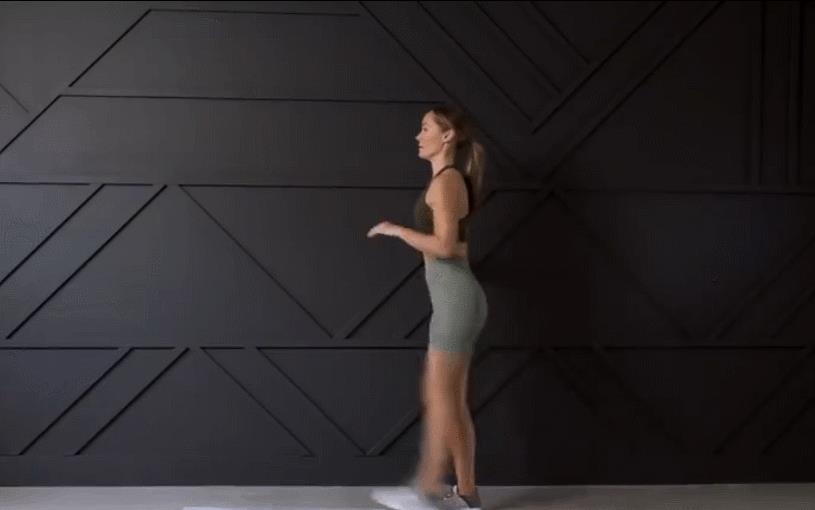 饮食|减肥对外貌改变有多大?我减了64斤后,你看我还有几分像从前?