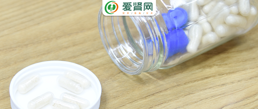 贫血|透析的常用药——左卡尼汀，你应该知道这6点