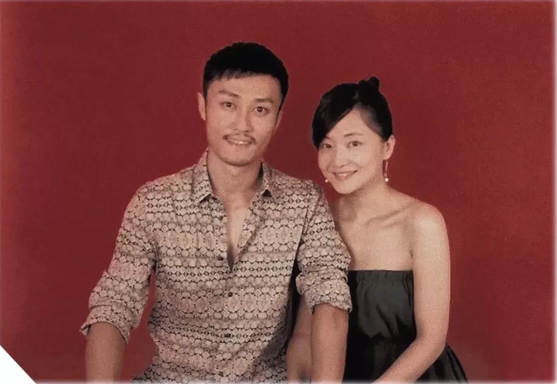 郭柯宇|39岁女明星带娃离婚:被丈夫冷暴力19年后,她终于醒了