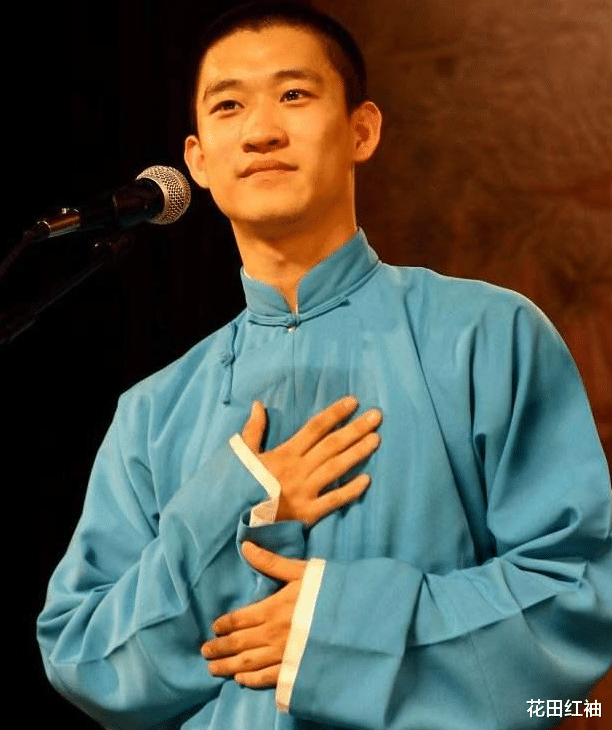 郭麒麟|郭麒麟被问：碰上曹云金会不会打招呼？他的回答堪称完美