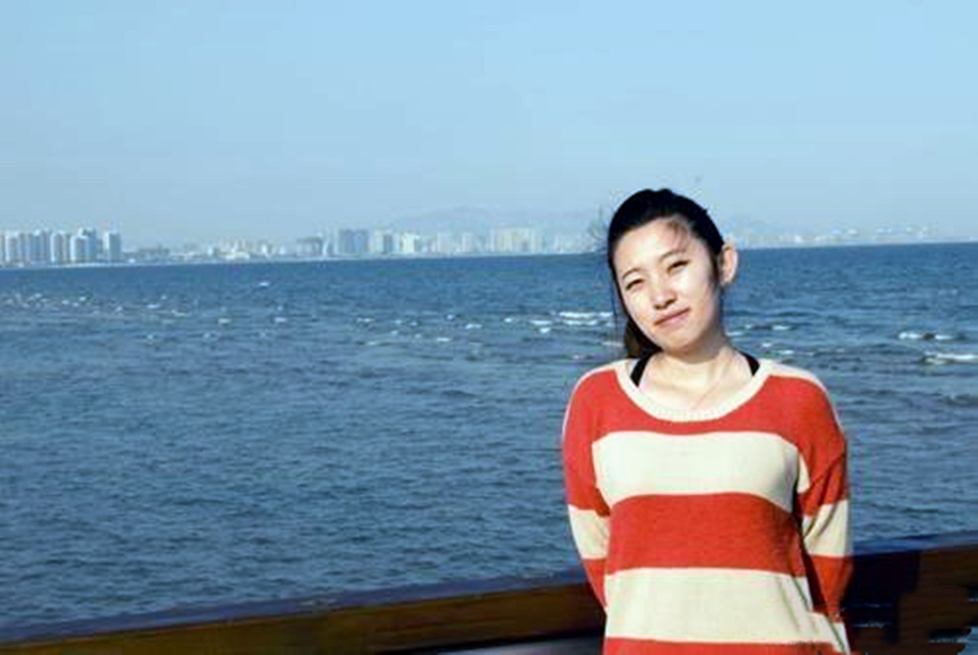 中国科学技术大学|中科大“最美博导”走红，22岁读博，26岁博导，被夸美貌才华并存